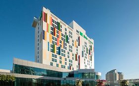 Ibis Styles Manila Araneta City